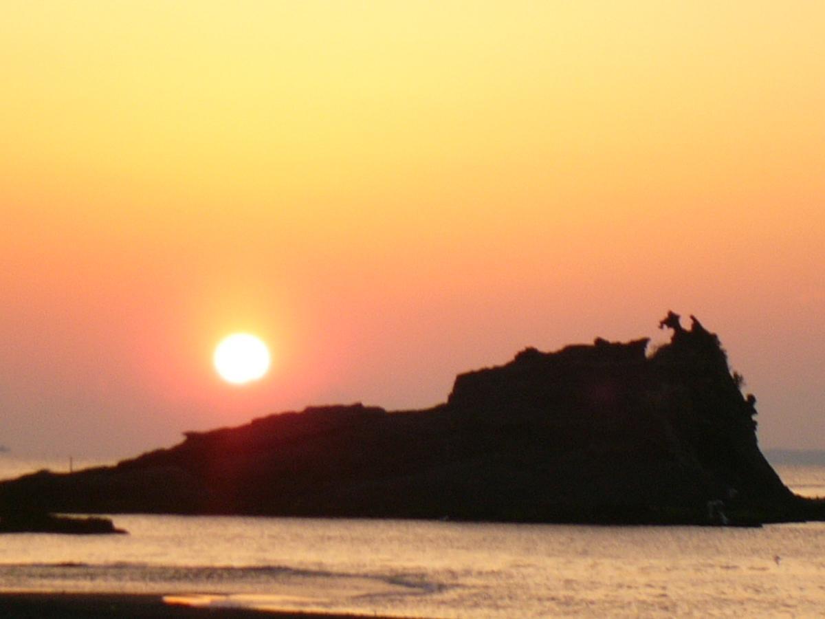 מלון Kyonan Oshinaya מראה חיצוני תמונה